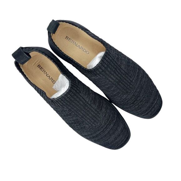 BERNARDO Dorrie Knit Slip-On Sneaker  - Picture 6 of 8
